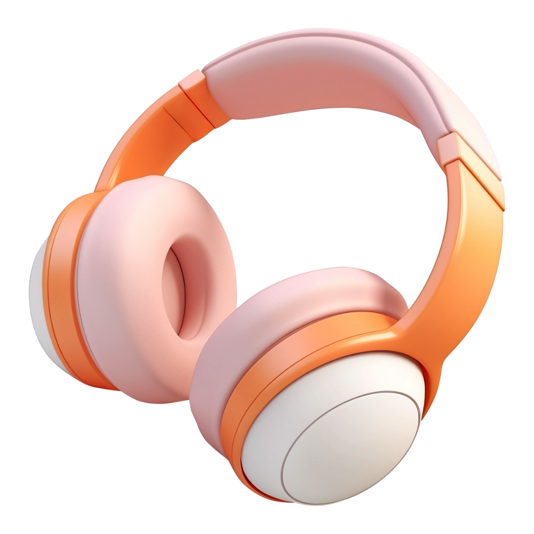 Headphones
