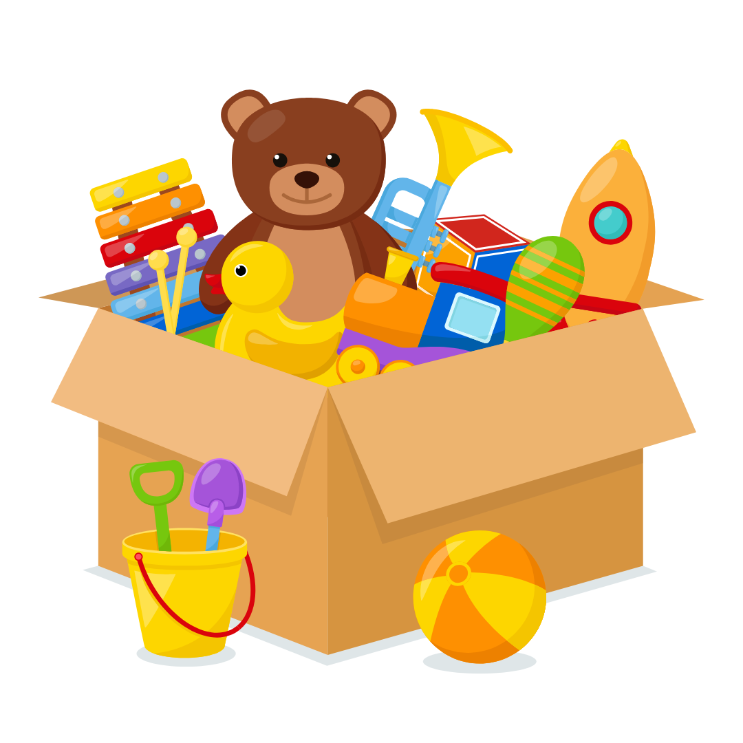 Toys